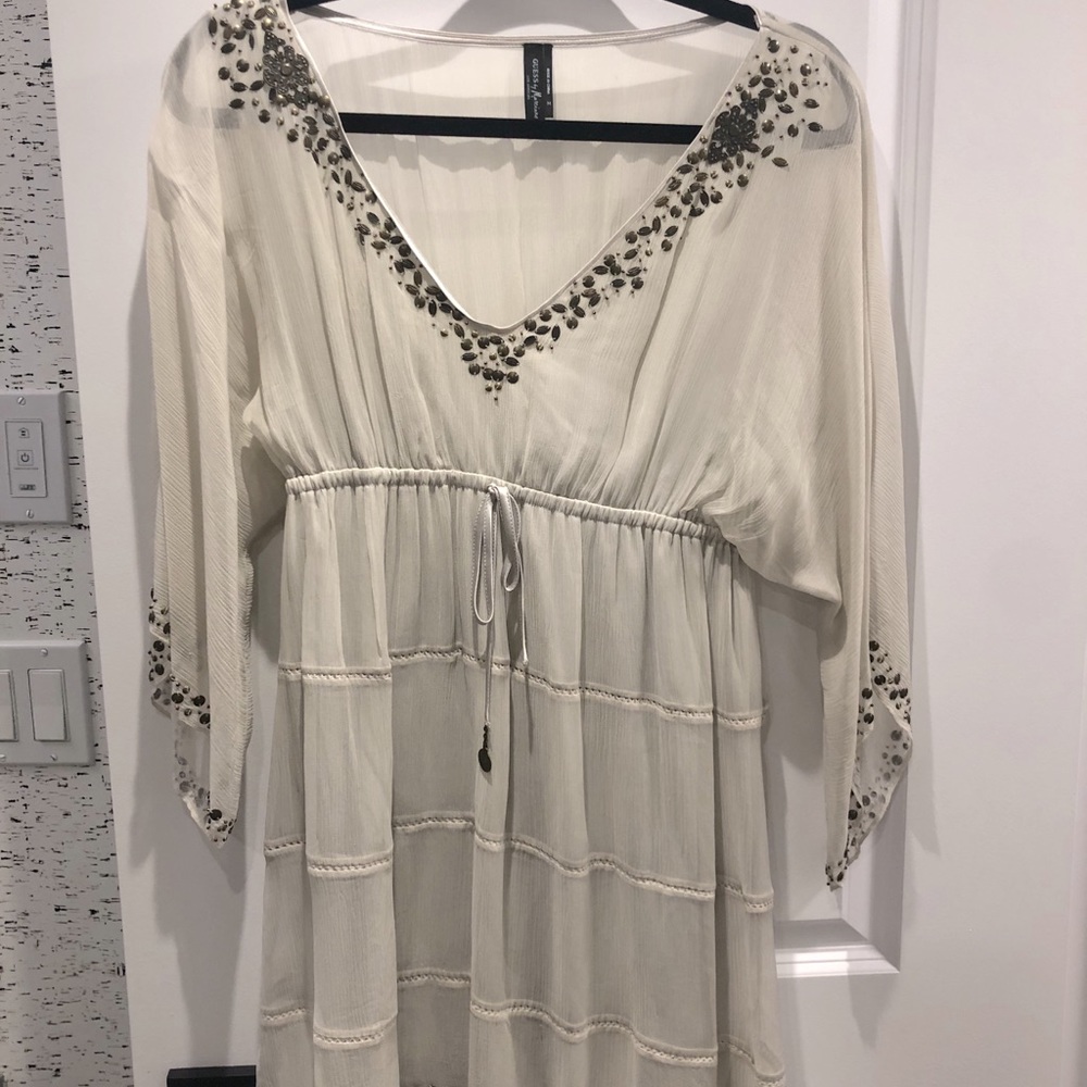 Boho dress